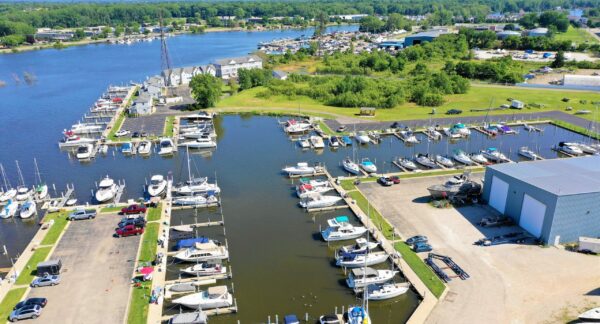 Anchors Away Marina in Marblehead, OH, United States - Marina Reviews -  Phone Number 